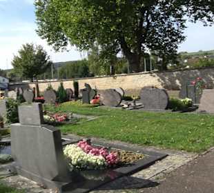Friedhof Eutingen im Gäu
