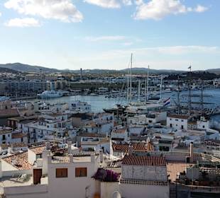 Ibiza Stadt