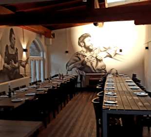 Restaurant La Vida