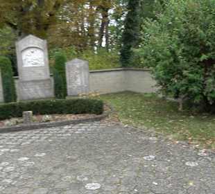 Friedhof Uigendorf