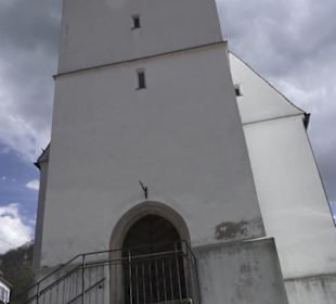 Michaelskirche Buttenhausen