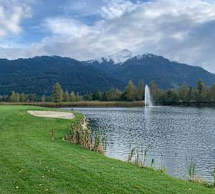 Golfclub Zell am See - Kaprun - Saalbach