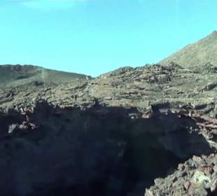 Nationalpark Timanfaya