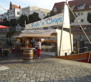 Vorderansicht