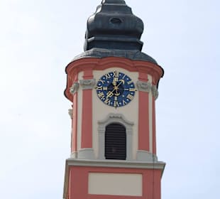 Kirchturm