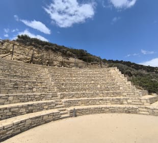 Stadtrundgang Agia Galini