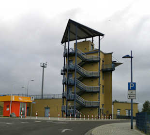 Wasserstraßenkreuz Magdeburg