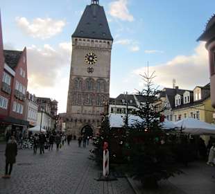 Weihnachtsmarkt Speyer