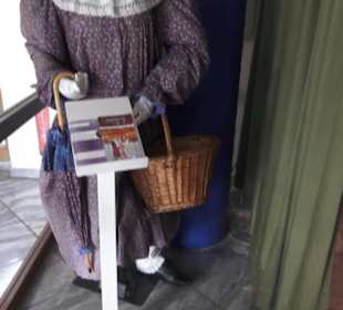 Fastnachtsmuseum Narrenschopf