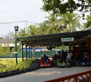 Dreamworld Bangkok