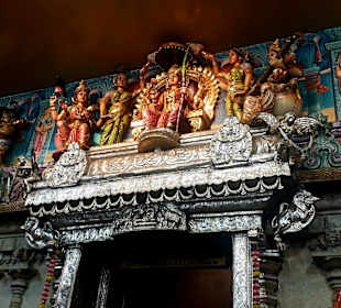 Sri Veeramakaliamman Tempel