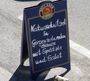 Tagesgericht