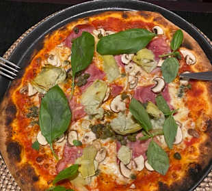 Pizza