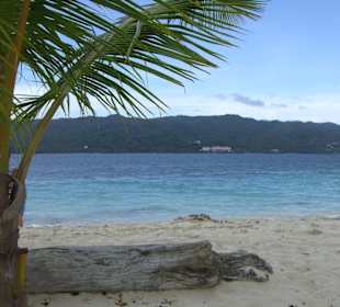 Ausflug: Samana Flug