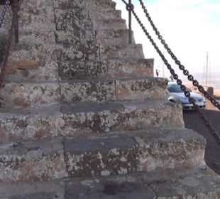 Castillo Santa Bárbara 