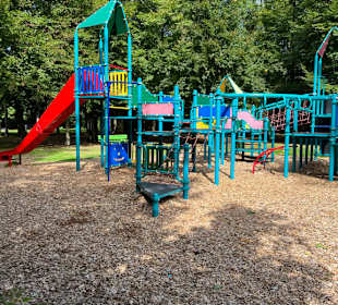 Steinerbos Belevenispark