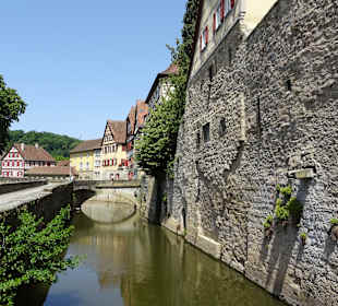 Altstadt Schwäbisch Hall