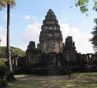 Phimai