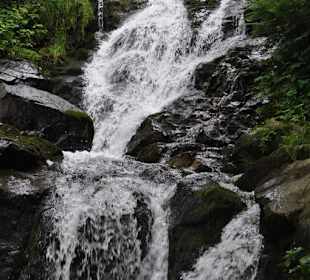 Wasserfall