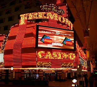 Fremont Street