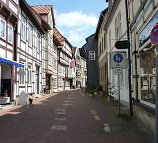 Altstadt-Fachwerk