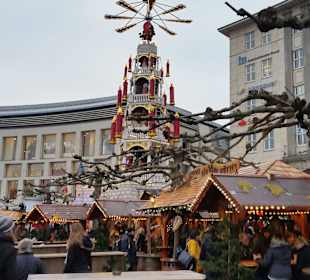  Kassel Weihnachtsmarkt