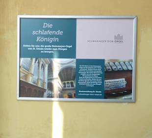 Kirche St. Ursula