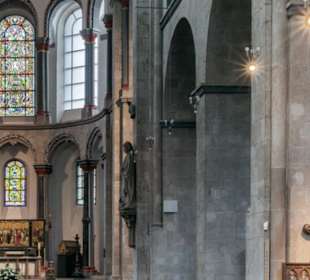 Rautenstrauch-Joest Museum für Völkerkunde