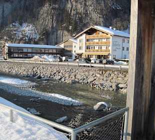 Gasthof Hubertus 3/2013