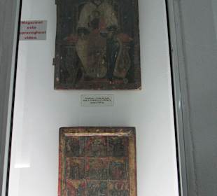 Mănăstirea Cozia
