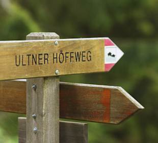 Ultner Höfeweg