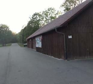 Alb-Skistadion Böhringen