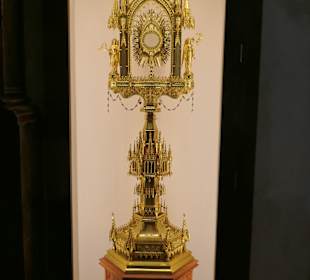 Basílica de San Miguel, Palma, Calle San Miguel