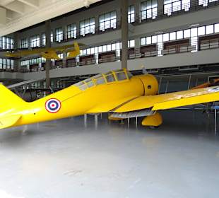 Im Royal Thai Air Force Museum