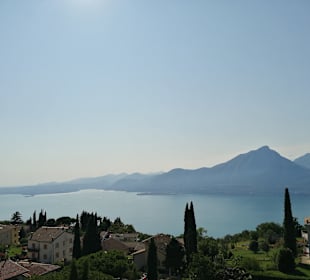 Wandern San Zeno di Montagna
