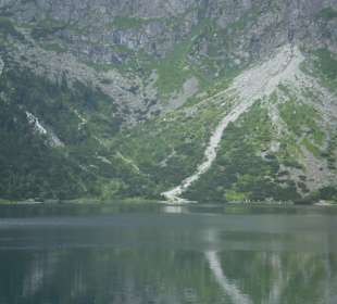 Tatrzański Park Narodowy