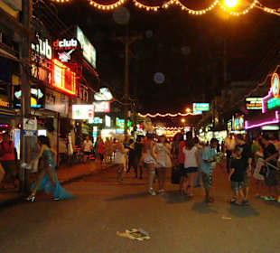 Bangla Road