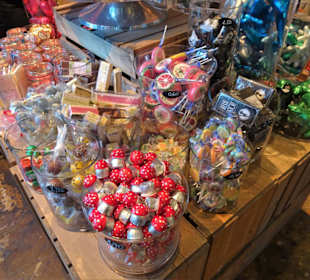 Rundgang durch das Mutterland Stammhaus