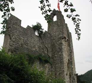 Burgruine