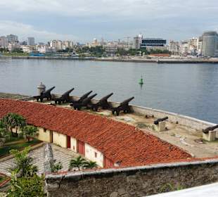 Hafen Gaviota Varadero