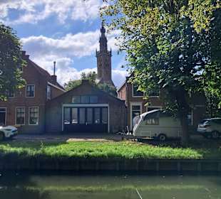 VVV Edam in Edam