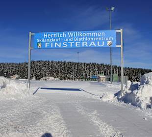Langlaufzentrum Finsterau