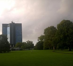 Westfalienpark Dortmund
