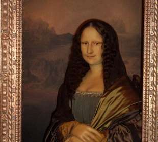 Mona Lisa 2