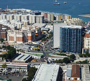 Gibraltar