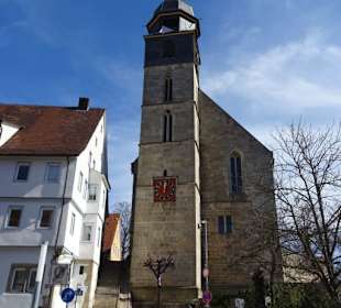 Marktplatz