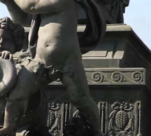 Fuente de la Cibeles