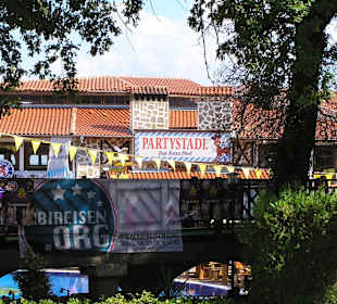 Partymeile Bierkönig