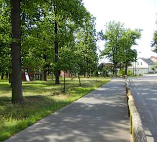Der Fläming Skateweg