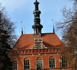 Altstätisches Rathaus